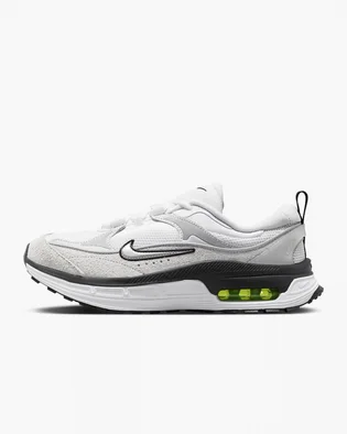Кроссовки женские Nike Air Max Bliss White Dz6754-100