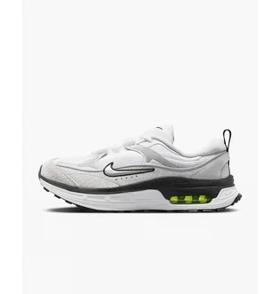 Кроссовки женские Nike Air Max Bliss White Dz6754-100