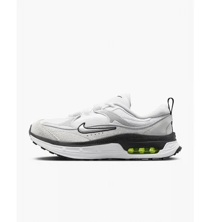Кроссовки женские Nike Air Max Bliss White Dz6754-100