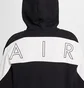 Спортивний костюм дитячий Nike Air Fleece Black HV1219-010__HF8811-010