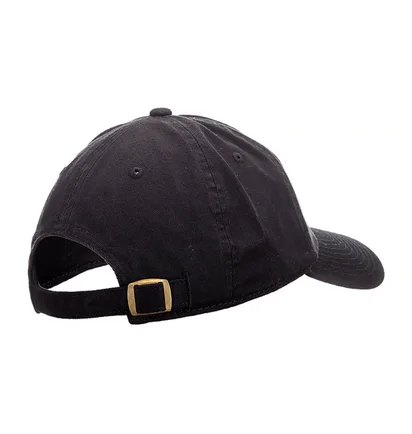 Кепка чоловіча American Needle Gm Ballpark Side An Black SMU674A-GM