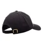 Кепка чоловіча American Needle Gm Ballpark Side An Black SMU674A-GM