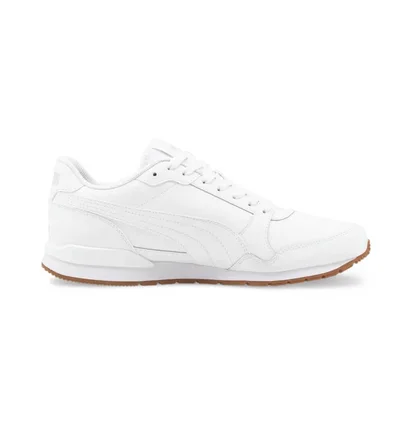 Кросівки унісекс Puma St Runner V3 L White 384855-05