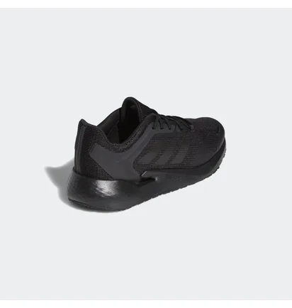 Кросівки чоловічі Adidas AlphaTorsion 360 Black EG9626