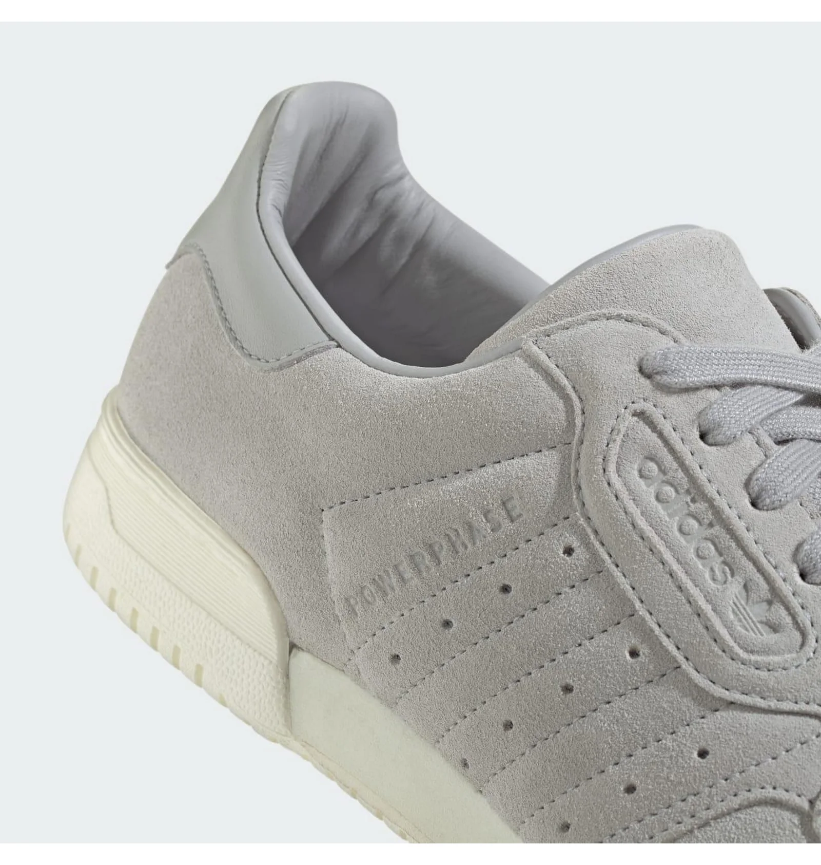 ᐉ Кросівки чоловічі Adidas Powerphase Grey JH5488 - придбати в