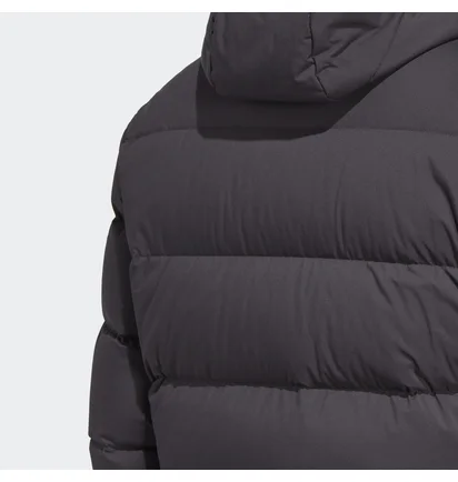 Куртка мужская Adidas Helionic Sportswear Black HG8751