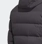 Куртка мужская Adidas Helionic Sportswear Black HG8751