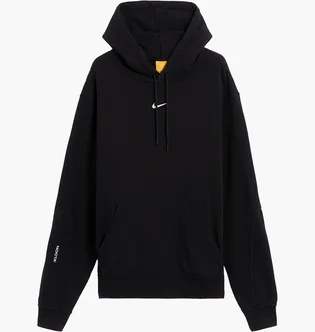Худи мужское Nike X Drake Nocta Nrg Fleece Hoodie Black FN7659-010