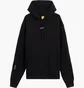 Худи мужское Nike X Drake Nocta Nrg Fleece Hoodie Black FN7659-010
