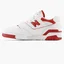 Кроссовки женские New Balance 550 White BBW550BR