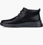 Ботинки мужские Skechers Proven Yermo Black 204670-BLK