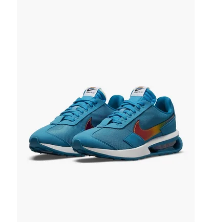 Кросівки чоловічі Nike Air Max Pre-Day Be True Blue DD3025-400