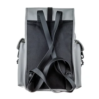 Рюкзак унісекс Rains Backpacks Grey 1363-ROCK