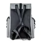 Рюкзак унісекс Rains Backpacks Grey 1363-ROCK