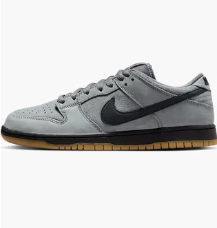 Кроссовки мужские Nike Sb Dunk Low Pr Grey FJ1674-002