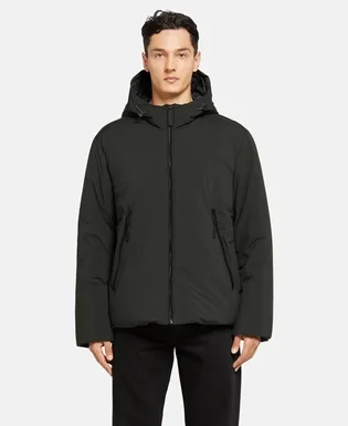 Куртка мужская DKNY Black DX3MP813