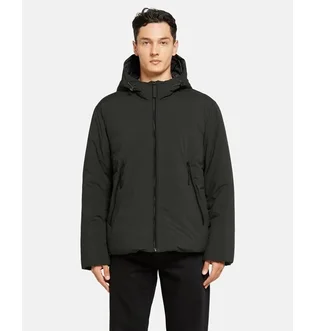 Куртка мужская DKNY Black DX3MP813