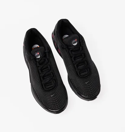 Кроссовки мужские Nike Air Max Dn All Night Black DV3337-008