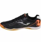 Футзалки мужские Joma Maxima 2301 In Black MAXS2301IN