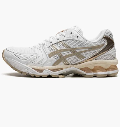 Кросівки жіночі Asics Gel-Kayano 14 Wmns White 1202A056-110