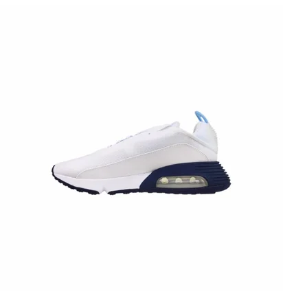 Кросівки чоловічі Nike Air Max 2090 White DM2823-100