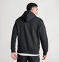 Худи мужское New Balance Tone Logo Black MT51770-001