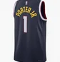 Майка мужская Nike Denver Nuggets Icon Edition 2022/23 Dri-Fit Nba Swingman Jersey Black DN2003-421