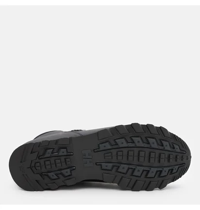 Ботинки мужские Helly Hansen Forester 45 Black 10513-996