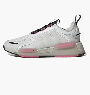 Кросівки дитячі Adidas Nmd_R1 V3 J Grey GY4265