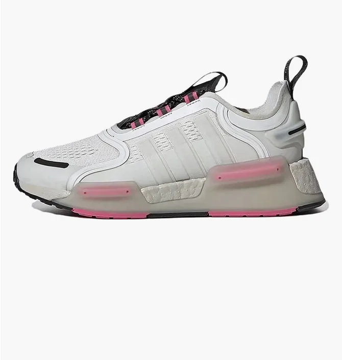 Кроссовки детские Adidas Nmd_R1 V3 J Grey GY4265