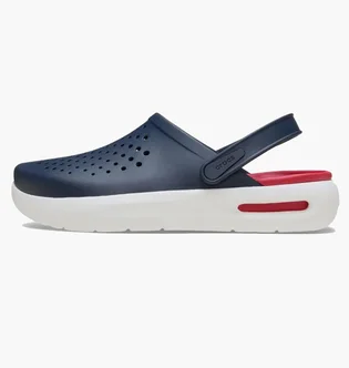 Тапочки мужские CROCS Inmotion Blue 209964-410