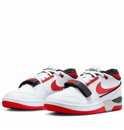Кросівки чоловічі Nike Billie Eilish X Air Alpha Force 88 White DZ6763-101