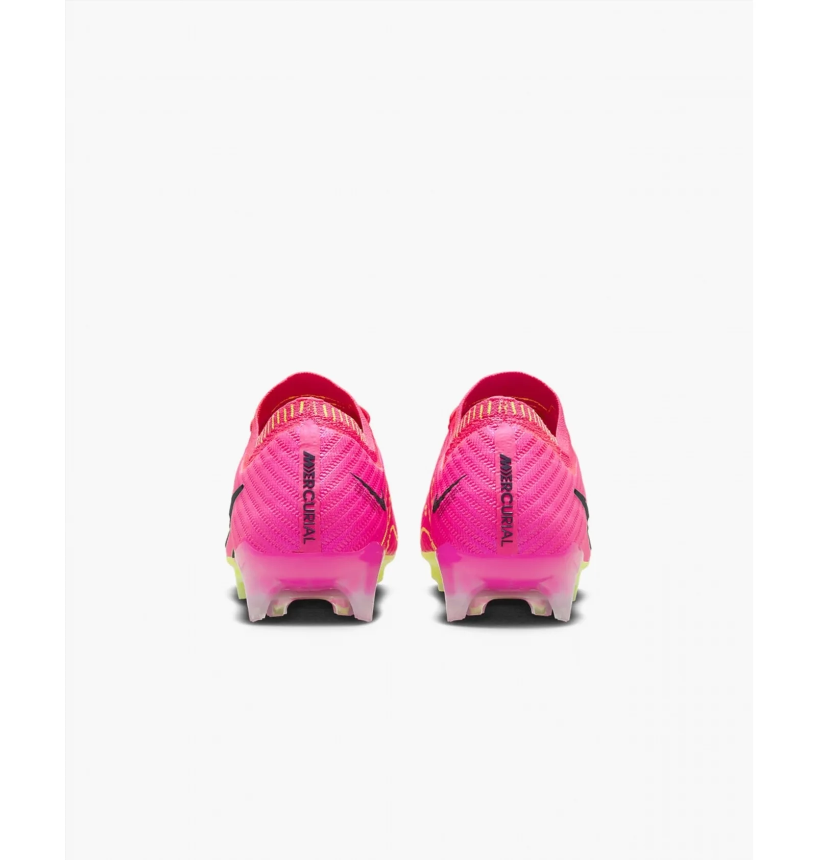 ᐉ Бутси унісекс Nike Zoom Mercurial Vapor 15 Elite Fg Pink DJ4978