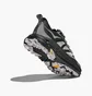 Кроссовки унисекс Hoka Mafate Speed 4 Lite Grey/Black 1168971-BWHT
