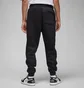 Спортивный костюм мужской Air Jordan Essential Fleece Black DQ7466-010__DQ7340-010