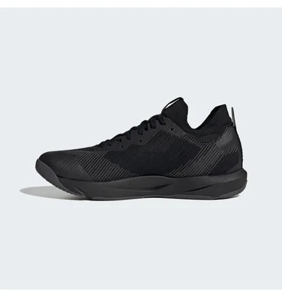 Кроссовки мужские Adidas Rapidmove Adv Trainer Black HP3265