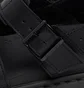 Сандали женские Dr. Martens Voss Hydro Leather Sandals Black 23802001