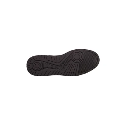 Кроссовки мужские Kappa Coda Low Black 243406OC1111