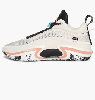 Кроссовки мужские Air Jordan 36 Low Beige DH0833-160