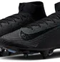 Бутсы унисекс Nike Zm Superfly 10 Elite Sg-Pro Black FQ8342-002