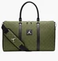Сумка унісекс Air Jordan Monogram Olive MA0759-EF9