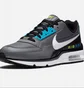Кросівки чоловічі Nike Air Max Ltd 3 Grey CZ7554-001