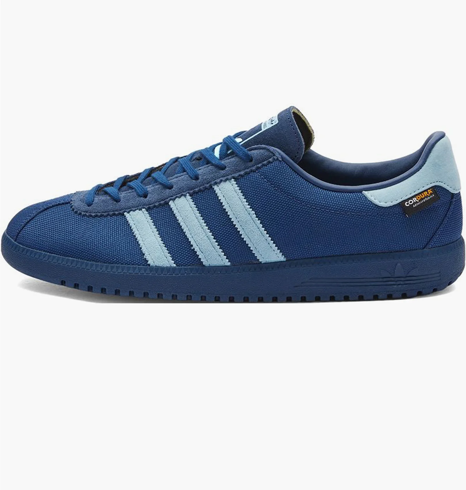 blue　blue様のみ　driade ドリアデNEOZ スタルク ᐉ Кросівки унісекс Adidas Bermuda Cordura Blue IG6185 - придбати