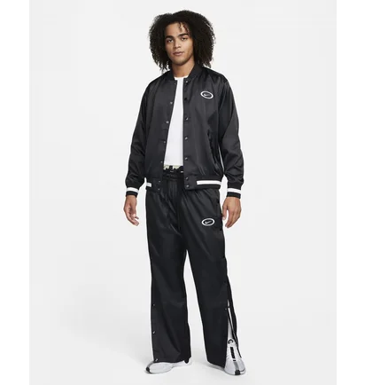 Штани чоловічі Nike Dna Dri-Fit Black FN2726-010