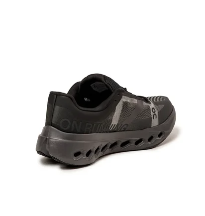 Кросівки унісекс On Cloudsurfer Next Grey 3ME30020106