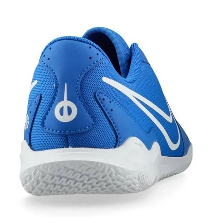 Футзалки чоловічі Nike Tiempo Legend 10 Club Ic Blue DV4343-400