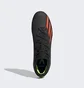 Бутси унісекс Adidas X Speedportal.3 Firm Ground Soccer Cleats Black Gw8453