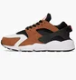 Кросівки чоловічі Nike Air Huarache Le Black/Brown DH8143-001