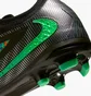 Бутсы детские Nike Phantom 6 Low Pro Black IH1775-900