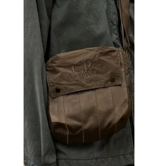 Сумка мужская C.P. Company Olive 20CMAC154A110188M